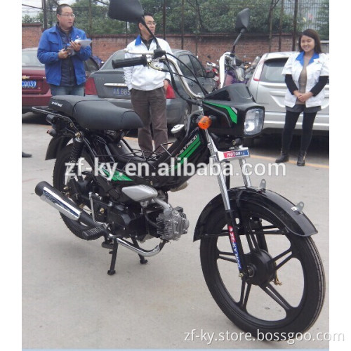 Chinese motorcycles mini motorbike cheap china motorcycle vespa 50cc moped motorcycle for sale ZF48Q